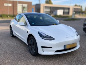 Tesla Model 3 SR+ | AUTOPILOT | 306 к.с. | 2 ключа | ЛИЗИНГ, снимка 3