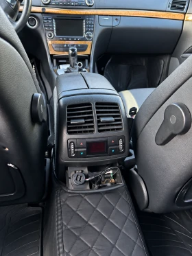 Mercedes-Benz E 320, снимка 4