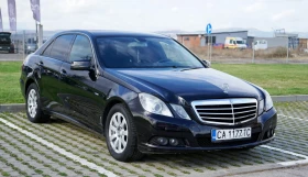 Mercedes-Benz E 200 CDI* РЕГИСТРИРАН* ОБСЛУЖЕН* , снимка 3