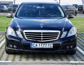 Mercedes-Benz E 200 CDI* РЕГИСТРИРАН* ОБСЛУЖЕН* , снимка 2