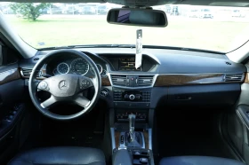 Mercedes-Benz E 200 CDI* РЕГИСТРИРАН* ОБСЛУЖЕН* , снимка 9