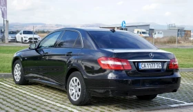 Mercedes-Benz E 200 CDI* РЕГИСТРИРАН* ОБСЛУЖЕН* , снимка 6