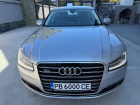 Audi A8, снимка 1