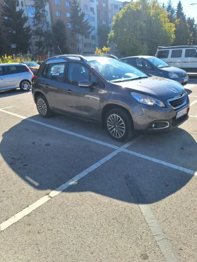 Peugeot 2008, снимка 4