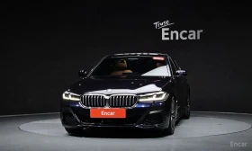 BMW 520, снимка 2