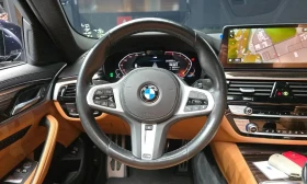 BMW 520, снимка 10