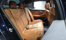 BMW 520, снимка 8
