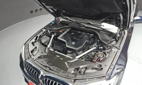 BMW 520, снимка 5