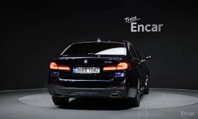 BMW 520, снимка 4