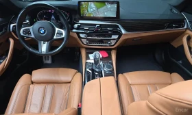 BMW 520, снимка 9