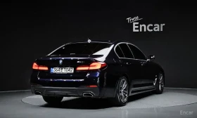 BMW 520, снимка 3