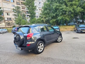 Toyota Rav4 2.2 D4D/136к.с/Facelift * КЛИМОТРОНИК* 4x4 !TОП! - 8500 лв. - 22885603 5
