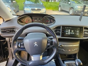 Peugeot 308 1.2 FULL! 86000 !T!! TO! | Mobile.bg    15