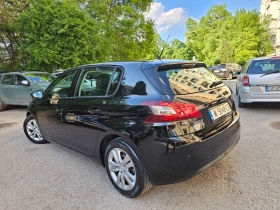 Peugeot 308 1.2 FULL! 86000 !T!! TO! | Mobile.bg    5