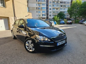     Peugeot 308 1.2 FULL! 86000 !T!! TO!