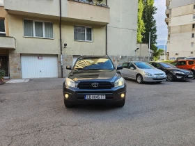 Toyota Rav4 2.2 D4D/136к.с/Facelift * КЛИМОТРОНИК* 4x4 !TОП! - 8500 лв. - 22885603 8