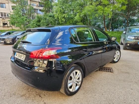     Peugeot 308 1.2 FULL! 86000 !T!! TO!