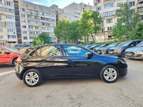     Peugeot 308 1.2 FULL! 86000 !T!! TO!