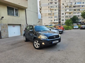 Toyota Rav4 2.2 D4D/136к.с/Facelift * КЛИМОТРОНИК* 4x4 !TОП! - 8500 лв. - 22885603 7