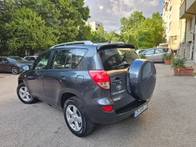 Toyota Rav4 2.2 D4D/136к.с/Facelift * КЛИМОТРОНИК* 4x4 !TОП! - 8500 лв. - 22885603 3