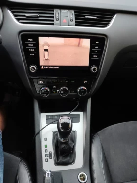 Skoda Octavia 1.6 TDI  !���������!* �����������* ���� !����!���! | Mobile.bg � ����� ������ 13