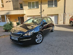 Peugeot 308 1.2 FULL! 86000 !T!! TO! | Mobile.bg    7
