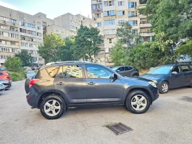 Toyota Rav4 2.2 D4D/136к.с/Facelift * КЛИМОТРОНИК* 4x4 !TОП! - 8500 лв. - 22885603 6