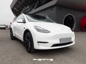 Tesla Model Y Long Range - В гаранция 1