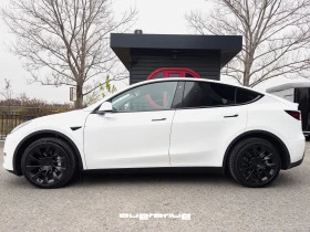 Tesla Model Y Long Range -   | Mobile.bg    4