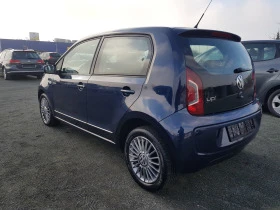     VW Up 1, 1MPI60ksNAVITEMPOMATPARKTRONIKEU5B