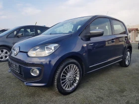     VW Up 1, 1MPI60ksNAVITEMPOMATPARKTRONIKEU5B