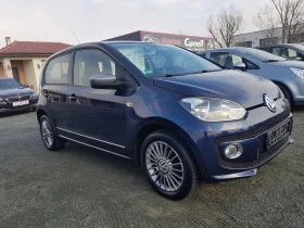     VW Up 1, 1MPI60ksNAVITEMPOMATPARKTRONIKEU5B