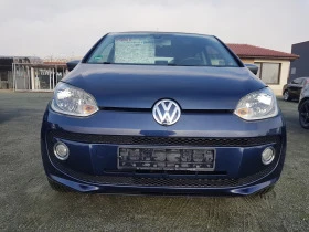 VW Up 1, 1MPI60ksNAVITEMPOMATPARKTRONIKEU5B - [1] 