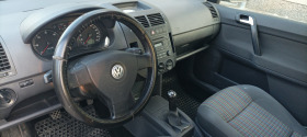 VW Polo 1.4тди, снимка 5