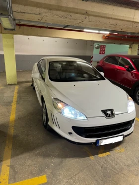 Peugeot 407, снимка 3