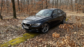 BMW 320 Купуван нов от БГ, снимка 1 - Автомобили и джипове - 44683631