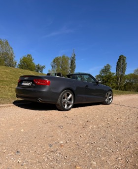 Audi A5, снимка 13 - Автомобили и джипове - 45440141