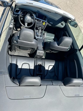 Audi A5, снимка 4 - Автомобили и джипове - 45440141