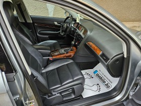 Audi A6 3.0TDI Quattro, снимка 12 - Автомобили и джипове - 45450640