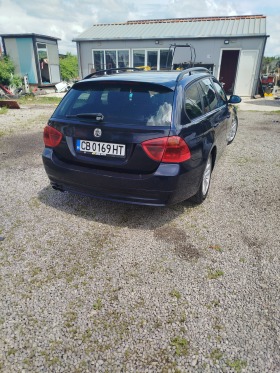 BMW 318 Комби, снимка 4