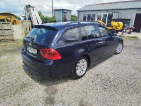 BMW 318 Комби, снимка 6