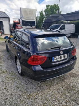 BMW 318 Комби, снимка 3