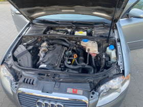 Audi A4 B7, снимка 11
