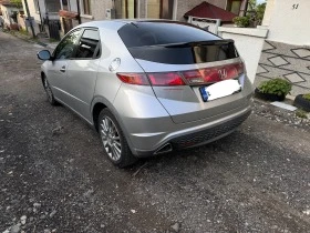 Honda Civic | Mobile.bg    4