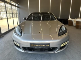 Porsche Panamera ShadowLine Turbo*  - [3] 