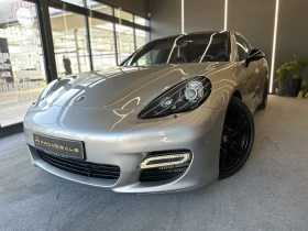 Porsche Panamera ShadowLine Turbo*  - [1] 