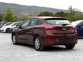 Hyundai I30 1.6CRDi Нави КАМ Нови Гуми - [5] 