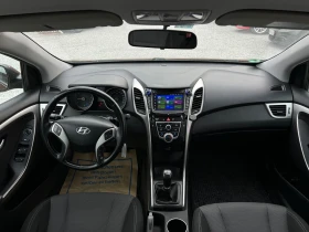 Hyundai I30 1.6CRDi Нави КАМ Нови Гуми, снимка 13