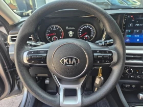 Kia K5 2.0 cm3 LPG | Mobile.bg    10