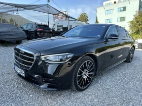  Mercedes-Benz S 500